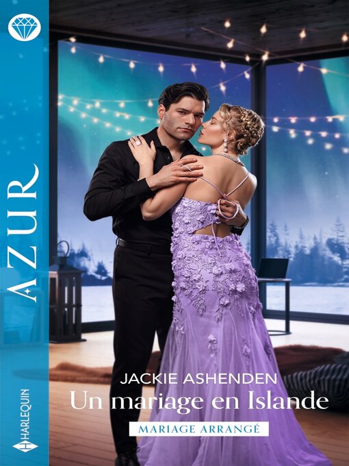 Title details for Un mariage en Islande by Jackie Ashenden - Available